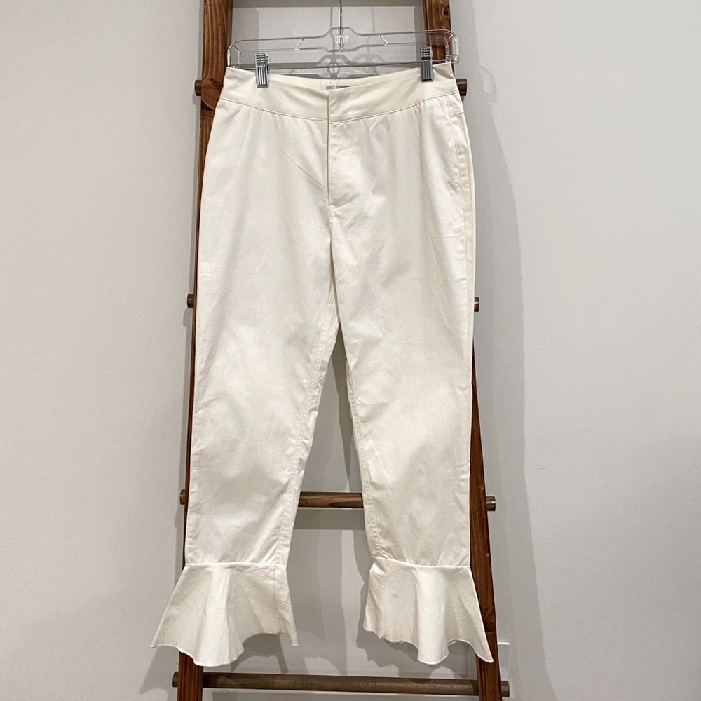 Lioness White Pants